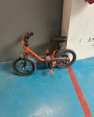 Bici bambino 3 anni