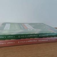 libri di informatica per superiori
