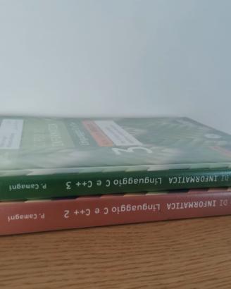 libri di informatica per superiori