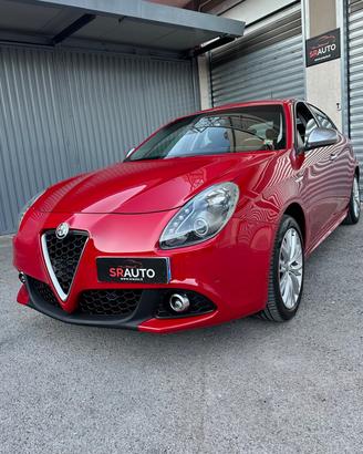 Alfa Romeo Giulietta 1.4 TurboMultiAir 150cv Super