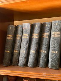 Enciclopedia larousse