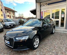 Audi A4 Avant 35 TDI S tronic Sport