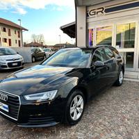 Audi A4 Avant 35 TDI S tronic Sport