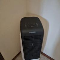 Ventilatore a torre