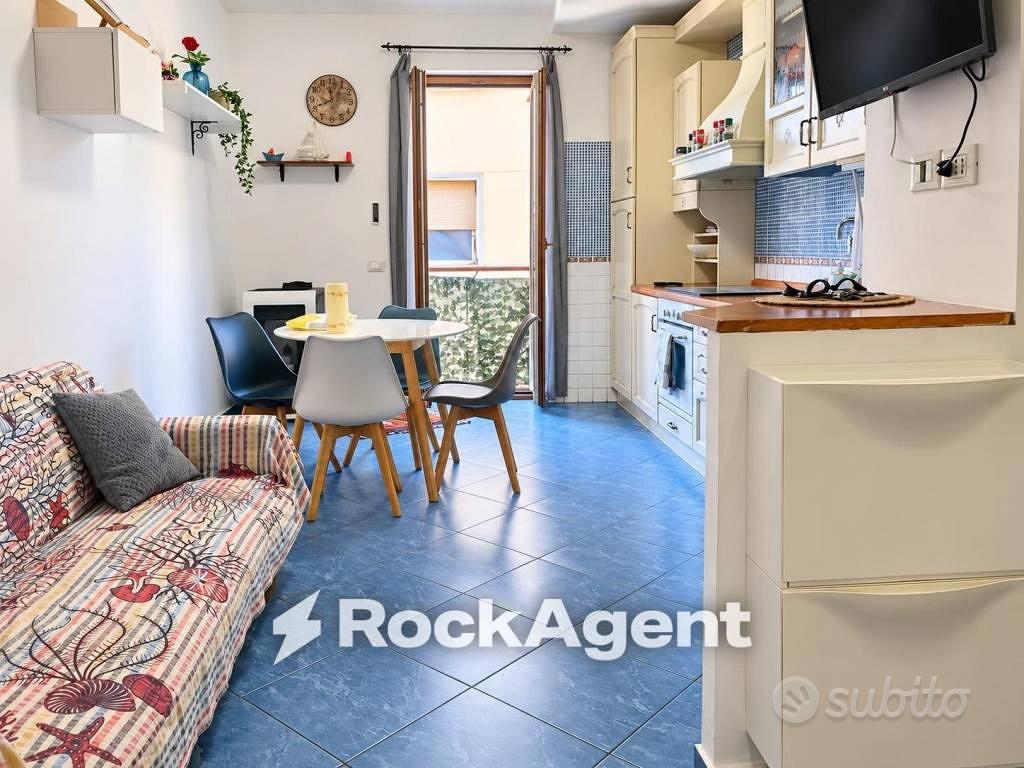 Appartamento – Fiumicino, Passoscuro - Vista 3