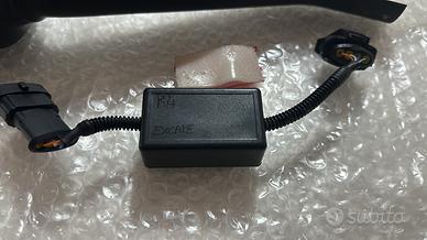 Centralina aggiuntiva Fuorigiri X-Cape 649