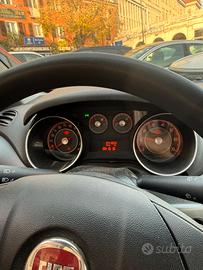 Fiat punto evo 1.2 active