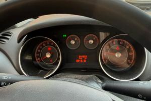 Fiat punto evo 1.2 active