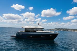 Cranchi T36 Crossover del 2019