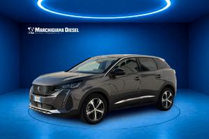 Peugeot 3008 BlueHDi 130 S&S EAT8 Allure Pack