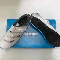 Scarpe per bicicletta da corsa