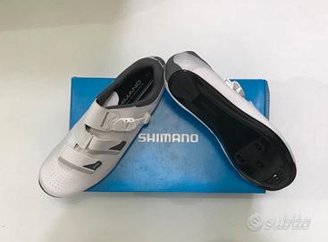 Scarpe per bicicletta da corsa