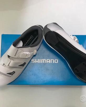 Scarpe per bicicletta da corsa