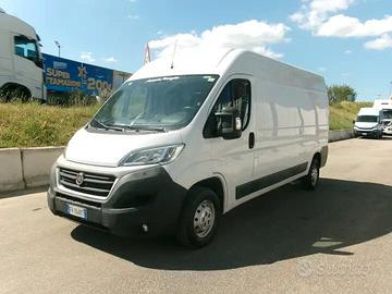 Fiat Ducato 2.3 M-JET 130CV E6 FURGONE MAXI NAVI/P
