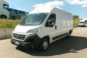 Fiat Ducato 2.3 M-JET 130CV E6 FURGONE MAXI NAVI/P