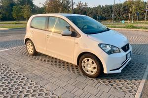 Seat  Mii 2015 benzina euro 6