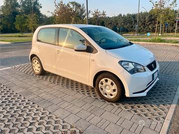 Seat  Mii 2015 benzina euro 6