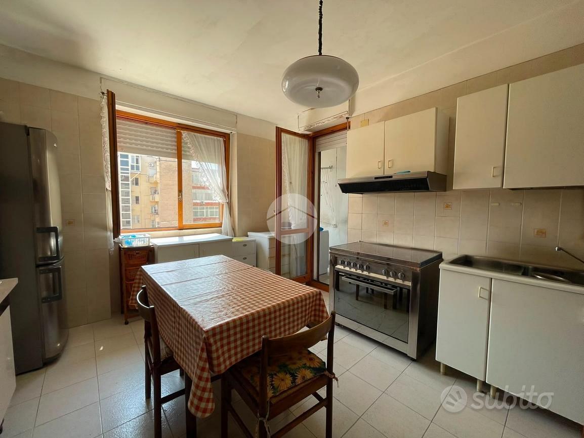 Appartamento – Cagliari, San Michele - Vista 2