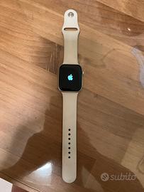 Apple Watch SE 2 generazione 44 mm GPS