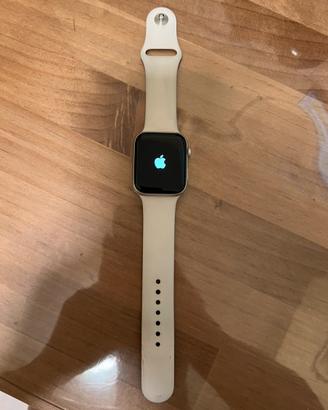 Apple Watch SE 2 generazione 44 mm GPS