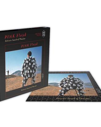 PUZZLE 500pz COLLEZIONE *PINK FLOYD - SCONTO 30%