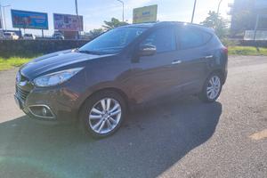 Hyundai ix 35 full optional 