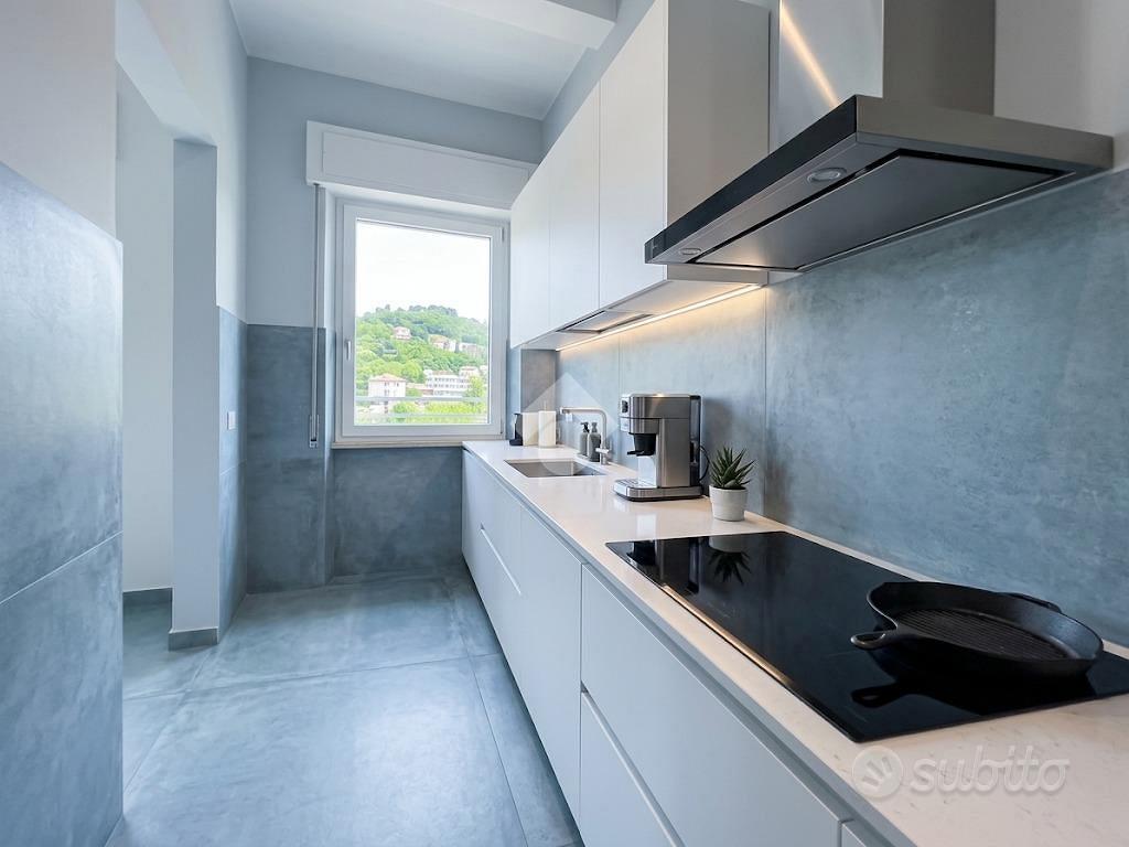 Appartamento – AN - Altro