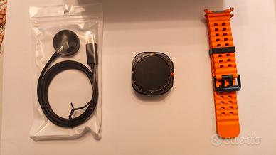 Samsung watch Ultra