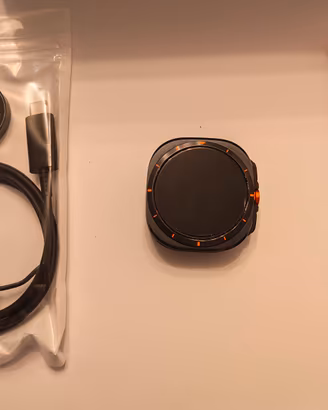 Samsung watch Ultra
