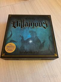 Villainous gioco di strategia
