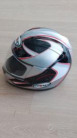 Casco SUOMY taglia M 50 euro trattabili.