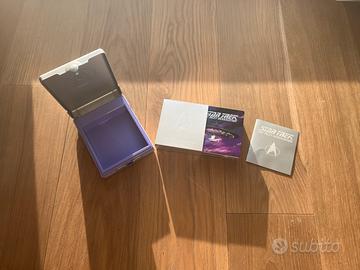 Star Trek: The Next Generation - Serie Completa