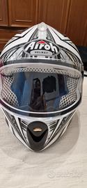 casco Airoh bambinoo 53/54