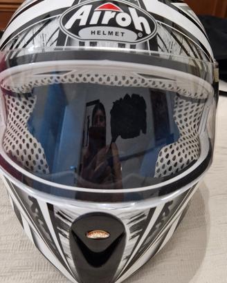 casco Airoh bambinoo 53/54
