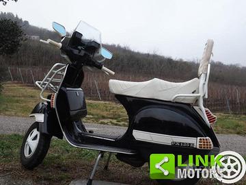 PIAGGIO Vespa 125 PX (1980 - 89) E ( VNX2T) anno