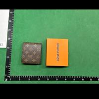 Louis Vuitton wallet