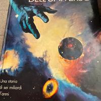 Il romanzo dell’universo