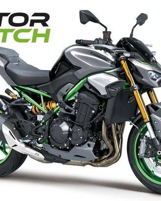 Kawasaki Z 900 SE