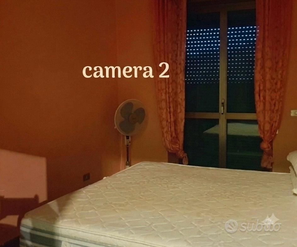 Appartamento – Montecorice, Agnone - Vista 5