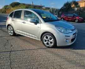 Citroen C3 BlueHDI Monna Lisa