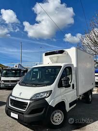 Peugeot boxer isotermico n1
