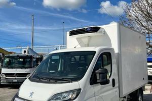 Peugeot boxer isotermico n1