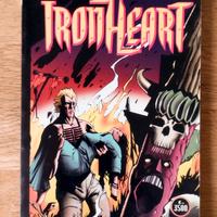 Fumetto Ironheart n. 5