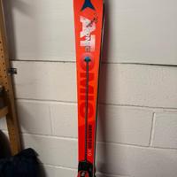 Sci Atomic Redster X9 175 cm