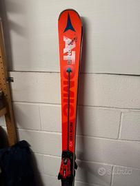 Sci Atomic Redster X9 175 cm
