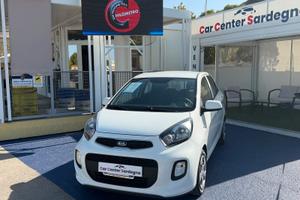 Kia Picanto 1.0 12V 5 porte Glam