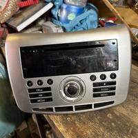 Stereo/Autoradio Lancia delta