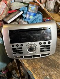 Stereo/Autoradio Lancia delta