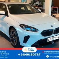 Bmw 120 BENZINA M SPORT NAVI PELLE