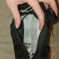 Borsa Manubrio Bicicletta